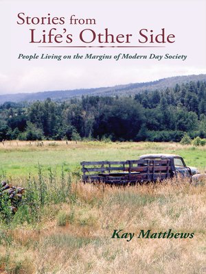 cover image of Stories from Life's Other Side